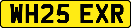 WH25EXR