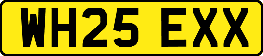 WH25EXX