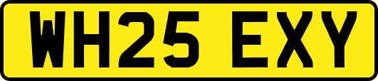 WH25EXY