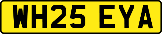 WH25EYA