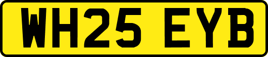 WH25EYB