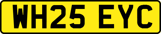 WH25EYC