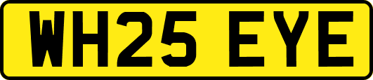 WH25EYE