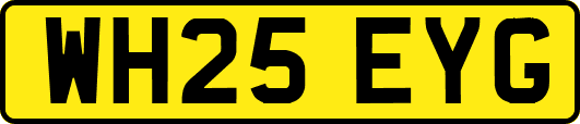 WH25EYG