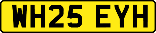 WH25EYH