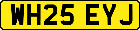 WH25EYJ