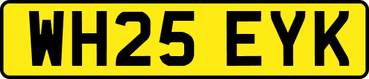 WH25EYK