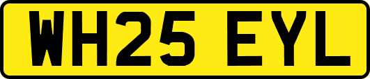 WH25EYL