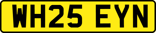 WH25EYN