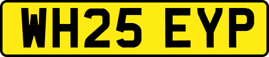 WH25EYP