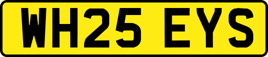 WH25EYS