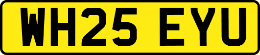 WH25EYU