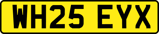 WH25EYX