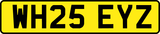 WH25EYZ