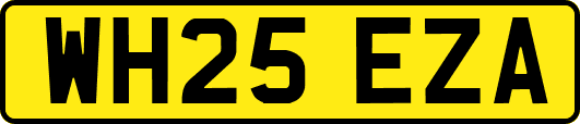 WH25EZA