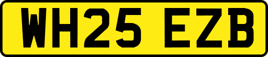 WH25EZB