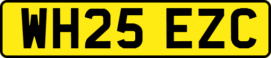 WH25EZC
