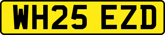 WH25EZD