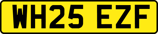 WH25EZF