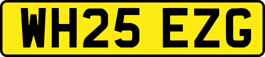 WH25EZG