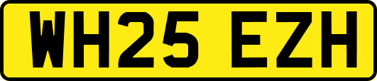 WH25EZH