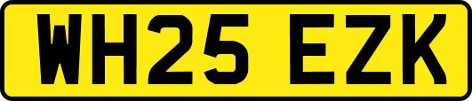 WH25EZK