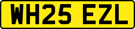 WH25EZL
