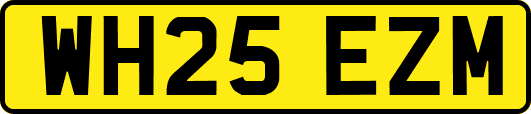 WH25EZM