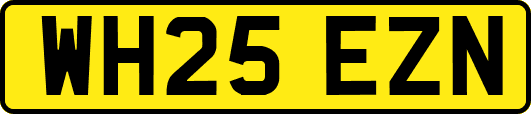 WH25EZN