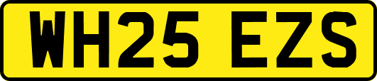 WH25EZS