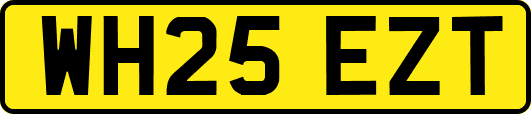 WH25EZT