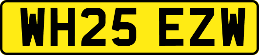 WH25EZW