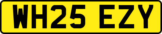 WH25EZY