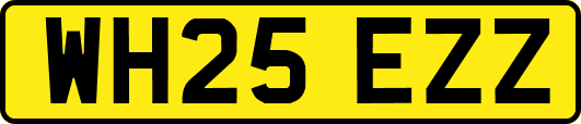 WH25EZZ