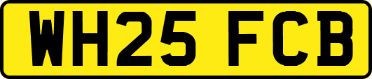 WH25FCB