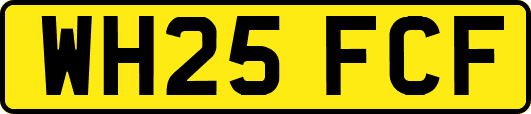 WH25FCF