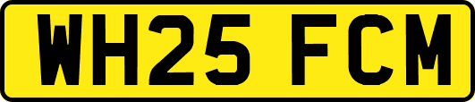WH25FCM