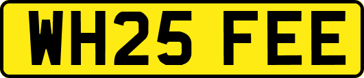 WH25FEE