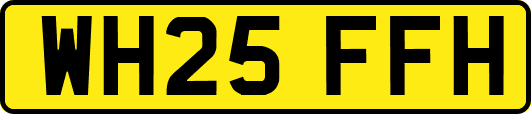WH25FFH