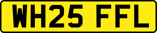 WH25FFL