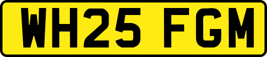 WH25FGM