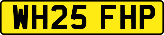 WH25FHP