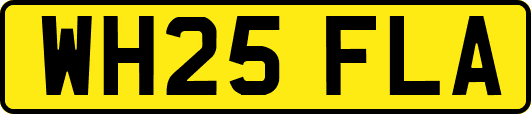 WH25FLA