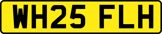 WH25FLH