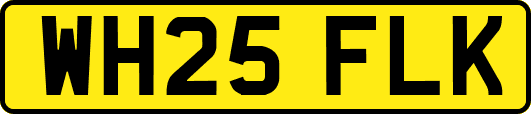 WH25FLK