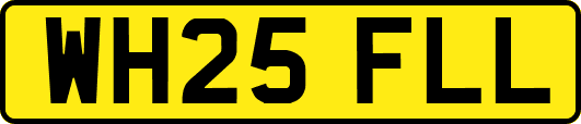 WH25FLL