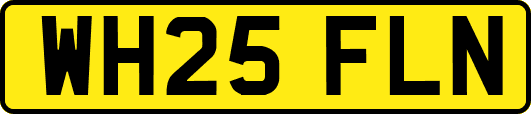 WH25FLN