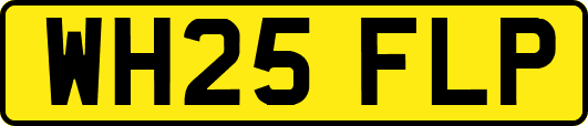 WH25FLP