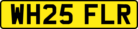 WH25FLR