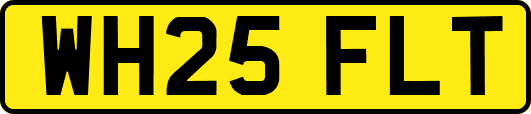 WH25FLT